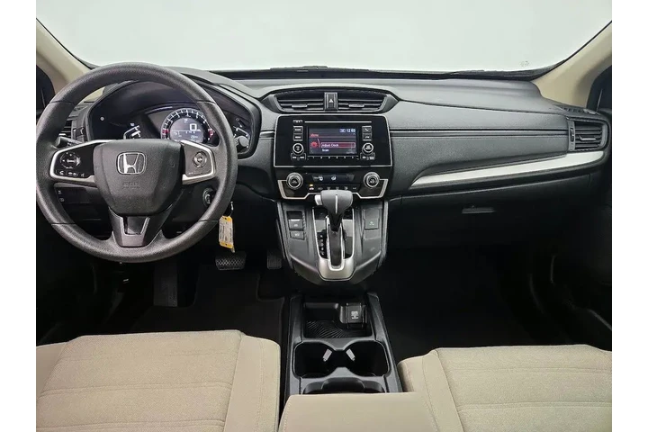 $22998 : Honda CR-V 2019 LX 4dr SUV image 9