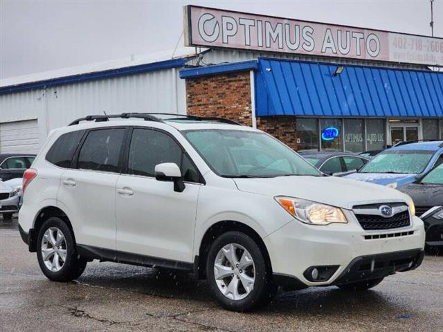 $11990 : 2014 Forester 2.5i Touring image 2