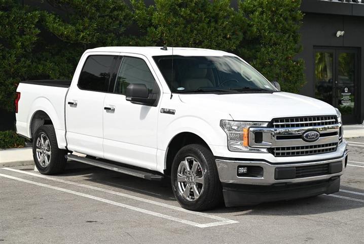 $29995 : Ford F-150 XLT RWD image 5