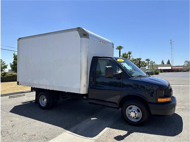 $18899 : 2013 CHEVROLET EXPRESS COMMER image 1