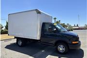 2013 CHEVROLET EXPRESS COMMER