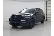 $31998 : Ford Explorer 2020 AWD ST 4d thumbnail