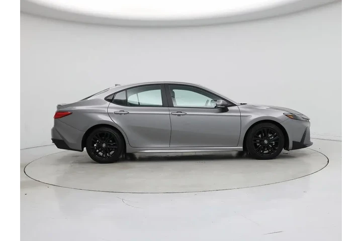 $32998 : Toyota Camry 2025 SE 4dr Sed image 7