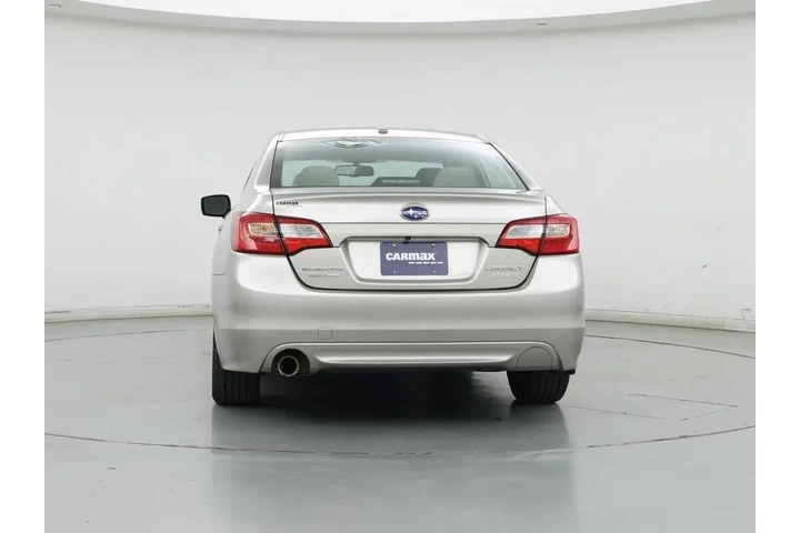 $15998 : Subaru Legacy 2015 AWD 2.5i image 6