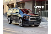 $15990 : 2016 CHEVROLET SUBURBAN thumbnail