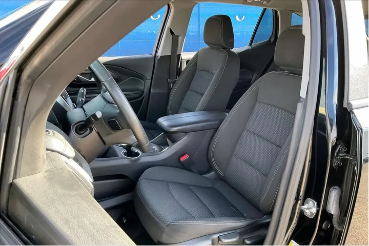 $22599 : GMC Terrain 2024 SLE 4dr SUV image 7