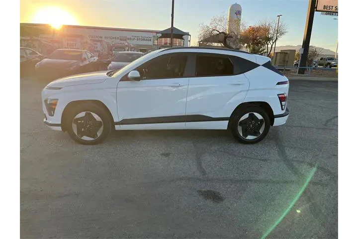 $27154 : Hyundai KONA Electric 2025 S image 4