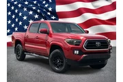 Toyota Tacoma 2022 4x2 SR 4d en Birmingham