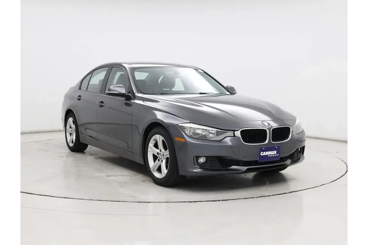 $13998 : BMW 3 Series 2015 328i 4dr S image 1