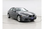 BMW 3 Series 2015 328i 4dr S en Modesto