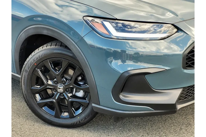 $23500 : Honda HR-V 2023 Sport 4dr Cr image 9