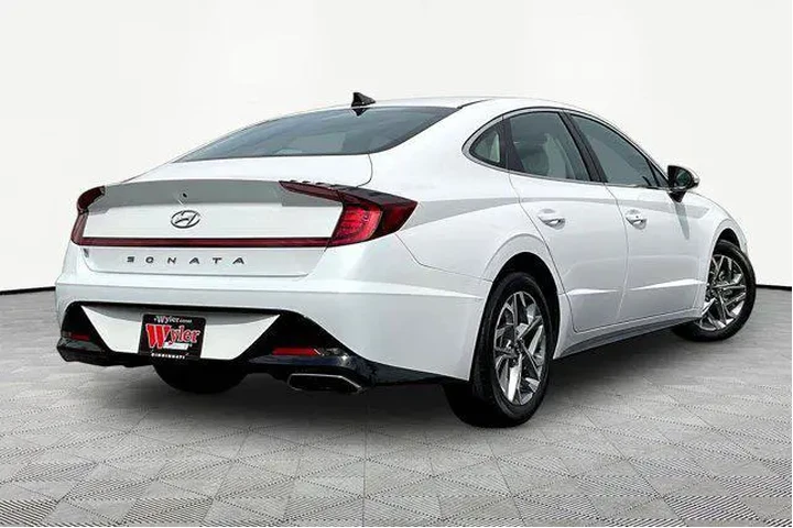 $18252 : Hyundai SONATA 2020 SEL 4dr image 5