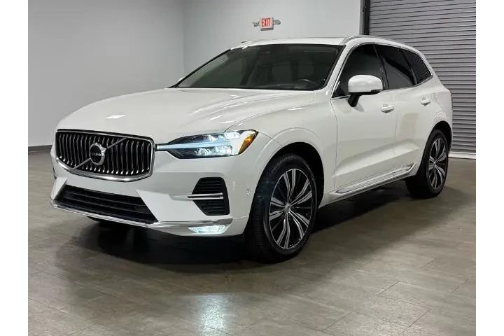 $28999 : Volvo XC60 2023 AWD B5 Ultim image 8