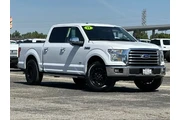 Ford F-150 2017 4x2 Lariat 4 en Bakersfield