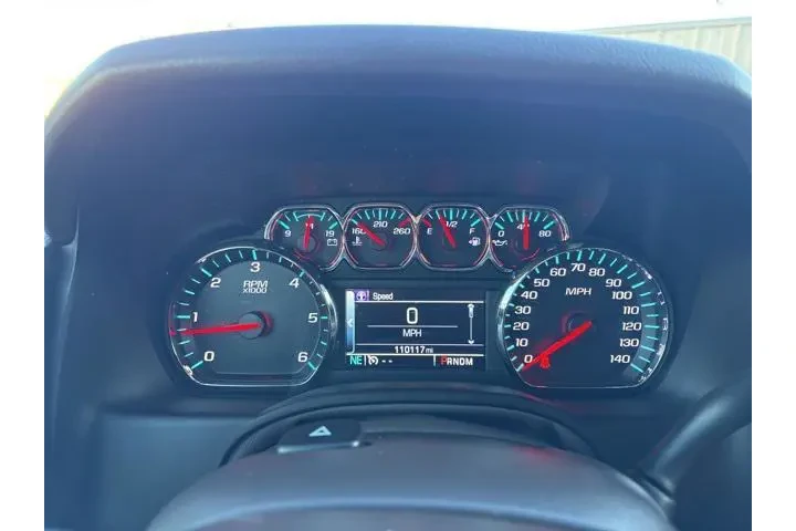 $23999 : Chevrolet Suburban 2016 4x4 image 3