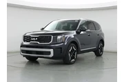 $37998 : Kia Telluride 2025 S 4dr SUV thumbnail