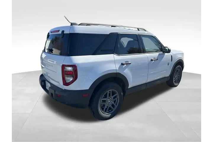 $26574 : Ford Bronco Sport 2025 AWD B image 6