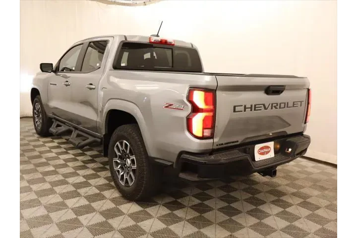 $38961 : Chevrolet Colorado 2024 4x4 image 3
