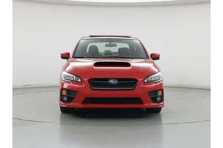 $19998 : Subaru WRX 2016 AWD Limited image 5
