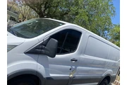 Vendo Ford Transit cargo en Orlando