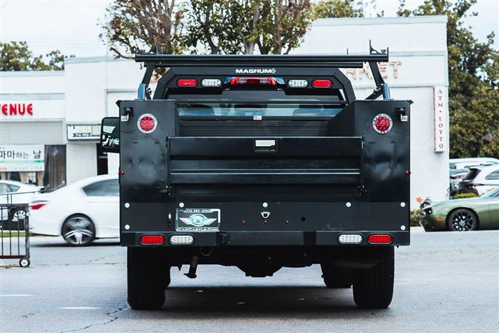 $34995 : 2021 Silverado 1500 Work Truck image 3