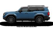 $70170 : 2024 Land Cruiser thumbnail