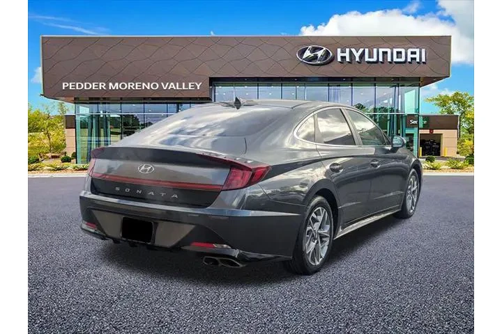 $19989 : Hyundai SONATA 2023 SEL 4dr image 3