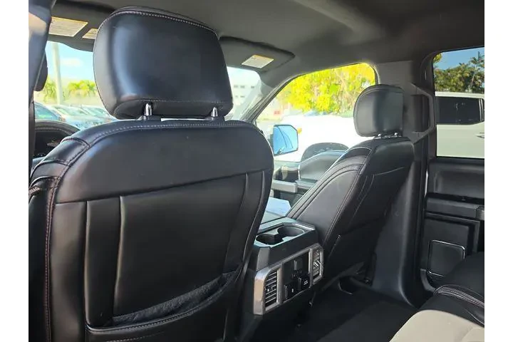 $29990 : Ford F-150 2020 4x2 Platinum image 10