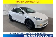 $34495 : Tesla Model Y 2024 thumbnail