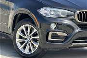 $25495 : 2017 BMW X6 thumbnail