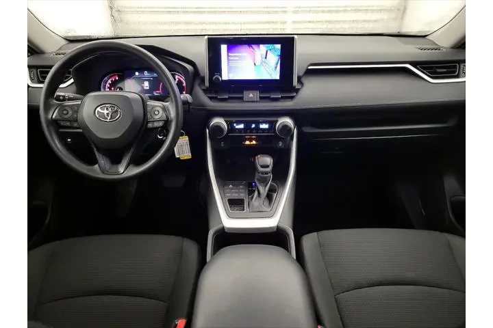 $27998 : Toyota RAV4 2024 AWD LE 4dr image 9