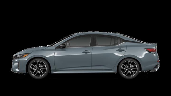 $26880 : 2025 Nissan Sentra image 1