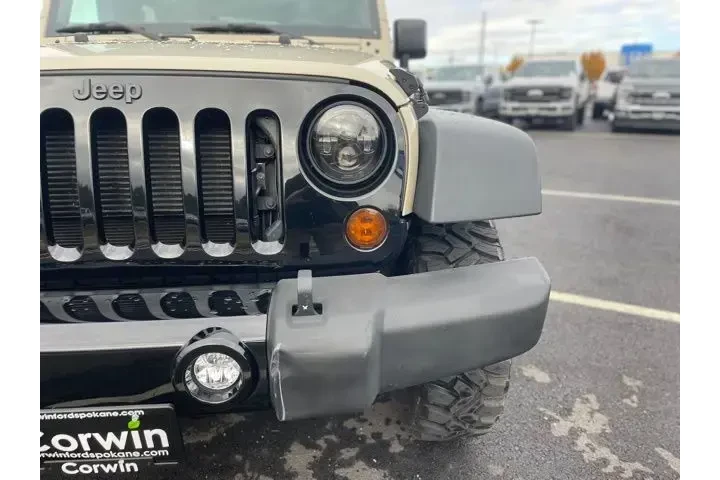 $20979 : Jeep Wrangler JK 2018 4x4 Sp image 7