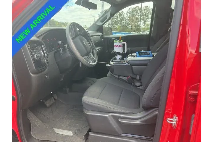 $23539 : Chevrolet Silverado 1500 202 image 6