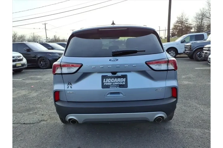 $23775 : Ford Escape Plug-In Hybrid 2 image 6