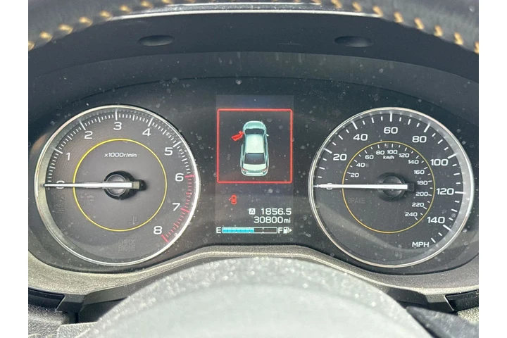 $24495 : Subaru Crosstrek 2023 AWD Sp image 5