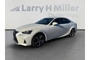 Lexus IS 300 2018 4dr Sedan en Phoenix