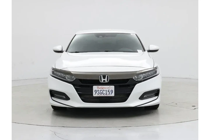 $17998 : Honda Accord 2019 Sport 4dr image 5