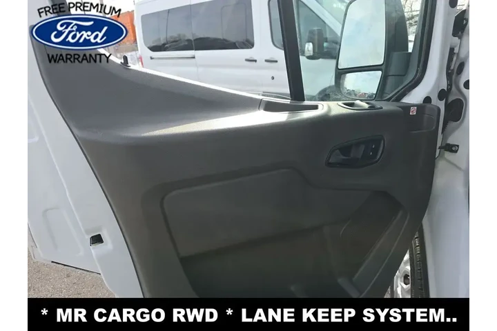 $22999 : Ford Transit 2020 150 3dr SW image 10