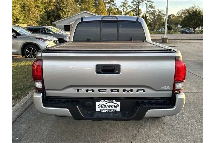 $28579 : Toyota Tacoma 2022 4x2 SR5 4 image 5