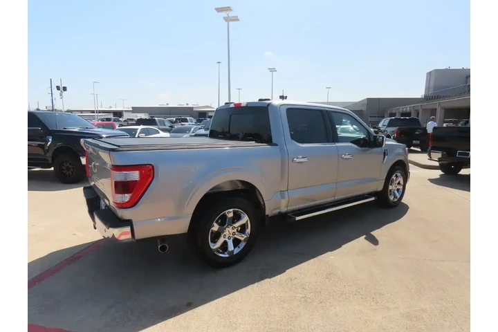 $38999 : Ford F-150 2023 4x2 XL 4dr S image 6