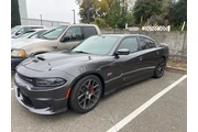 Dodge Charger 2016 R/T Scat en Sacramento