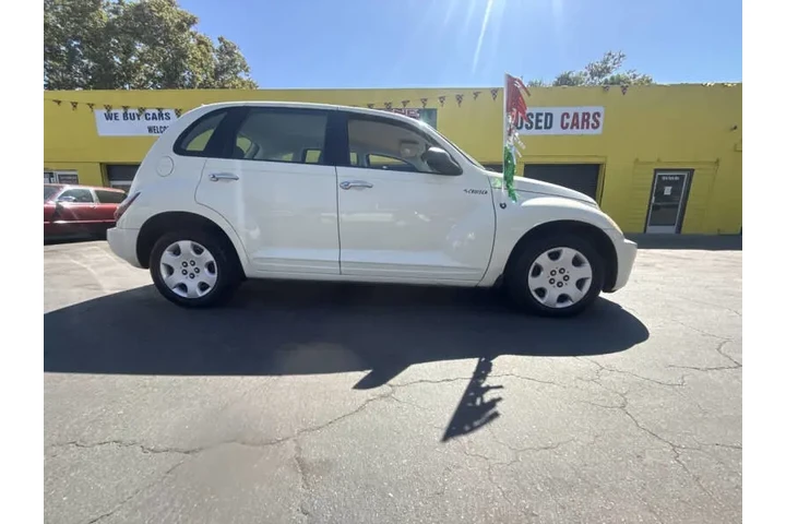 $4450 : 2006 PT Cruiser image 4