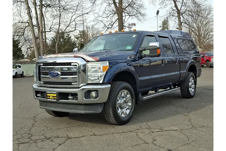 $31995 : Ford F-350 Super Duty 2016 4 image 3