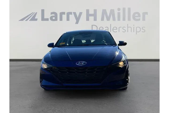$18624 : Hyundai ELANTRA 2022 SEL 4dr image 8