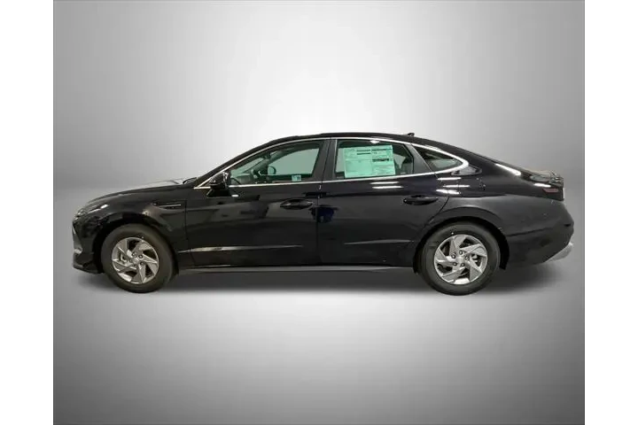 $26241 : Hyundai SONATA 2025 SE 4dr S image 8