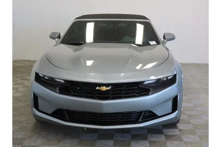 $24995 : Chevrolet Camaro 2023 LT 2dr image 1