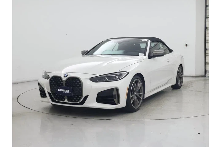$38998 : BMW 4 Series 2021 M440i 2dr image 4