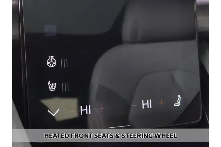 $26793 : Polestar 2 2023 AWD Long Ran image 7