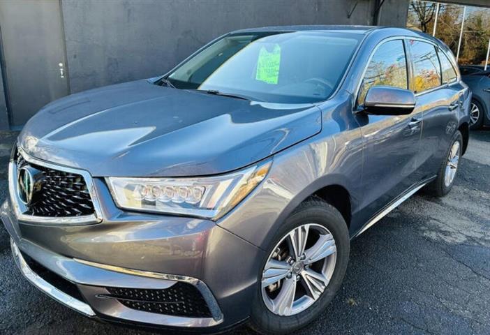 $29000 : 2020 MDX SH-AWD image 1